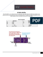 10 Min Buffer