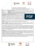 Formato - Trabajos - Investigación - 2014 Episiotomia Oxitocina UQRoo REENVIO 2