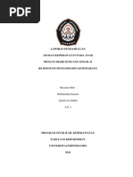 Download Lp Diare Pada Anak by RiswatiSihWidyaningrum SN240210734 doc pdf