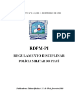 RDPM-PI