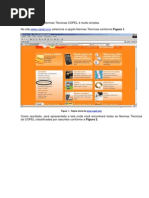 Normas Tecnicas Da Copel Na Internet Completo