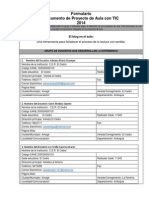 239990752 Formulario Diligenciado Del Proyecto de Aula