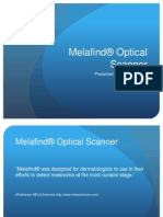 Melafind Presentation 2