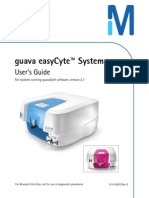 Guava EasyCyte System User's Guide