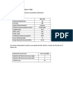 Configuración Del Reactor Blazar