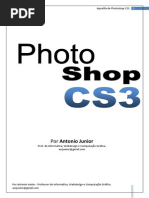 Apostila de Photohop CS3