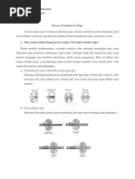 Download Proses Pembuatan Pipa by lukman051 SN240217944 doc pdf