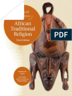 African Traditional Religion