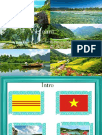 Vietnam Ppt   Taskc (Bianca) 