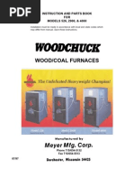 Download Woodchuck Furnace by kbrckac SN24022052 doc pdf