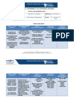 MV - U2 - Actividad 2. Los Escenarios Actuales