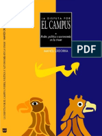 La Disputa por el Campus_UNAM.pdf