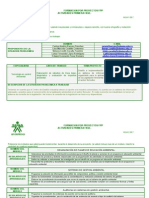 FORMATO INTEGRADO Modificado