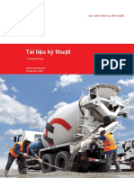 Holcim Technical Manual Vietnamese