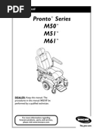 Download Wheel Chair by MartinBrown SN240223710 doc pdf