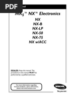 Monitoring Times 1998 03 Federal Communications Commission Am Broadcasting