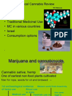 Medical Cannabis - Israel Conference 2007 by Boaz Wachtel