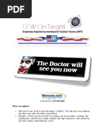 The Doctor Will See You Now PDF 130k