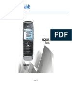 Nokia e71 Apac Ug En