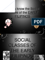 Social Classes of The Early Filipinos1.Ppt (Compatibility Mode) (Repaired)