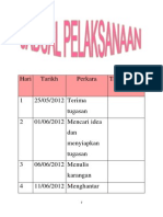 Jadual