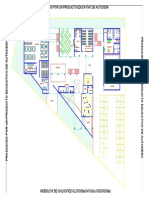 Partido Arq Model