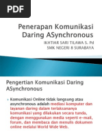 Download PERTEMUAN 2_Penerapan Komunikasi Daring ASynchronous by Ikhtiar Sari Tilawa SN240231183 doc pdf