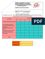 Autoevaluación-Kcv - 2 de 15