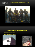 Treinamento para trabalho em altura.ppt