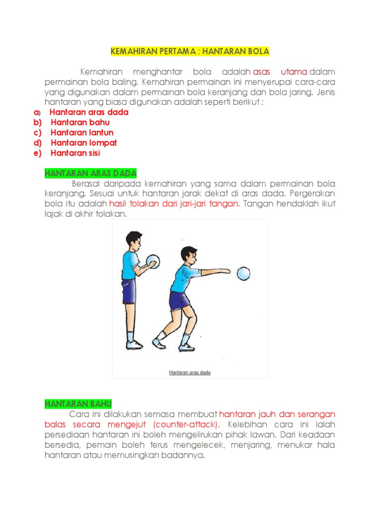 Kemahiran Pertama Pdf
