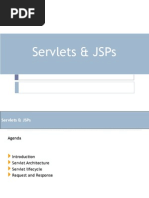 Servlets