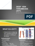 Clinicaldvts