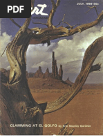 Download 196907 Desert Magazine 1969 July by dm1937 SN2402350 doc pdf