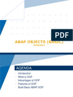 ABAP Objects