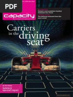 Capacity Magazine