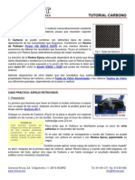 Tutorial Carbono PDF