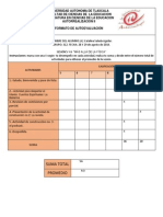 Autoevaluacion 5 y 6 de 15.CSA.312