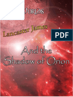 Relic Worlds: Lancaster James and The Shadow of Orion