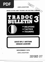 Download RPG-7 Antitank Grenade Launcher by Justin SN24023806 doc pdf