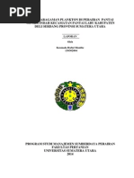 Download Laporan Praktikum Planktonologi Pantai Labu by Keumala Hafni Munthe SN240239028 doc pdf