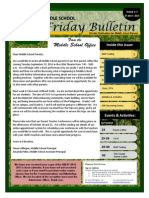 Parent Bulletin Issue 7 SY1415