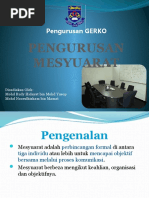 Download Pengurusan Mesyuarat by b_syiera SN24024203 doc pdf