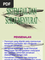Surat Pemeriksaan Kesihatan