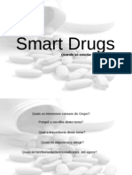 Smart Drugs