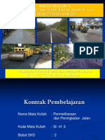 Materi Kuliah Ke-1