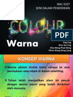 Warna