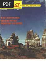 Download 196705 Desert Magazine 1967 May by dm1937 SN2402489 doc pdf