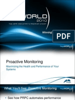 1515 Proactive Monitoring