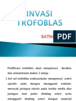 Invasi Trofoblas