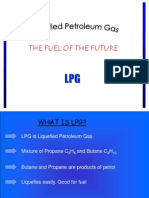 The Fuel of The Future
